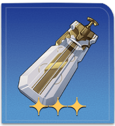 Greatsword of Kremnos Item