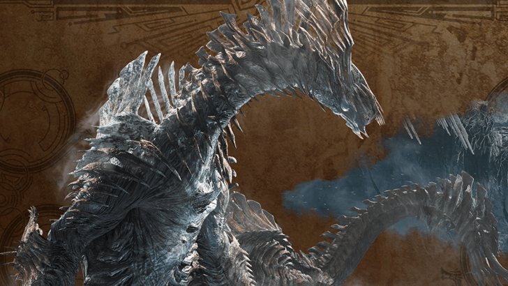 Jin Dahaad Image - Monster Hunter Wilds