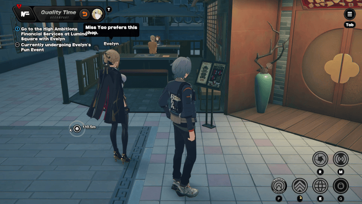 Evelyn Wish Event Simmer Hotpot