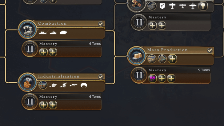 Research Industrialization and Mass Production