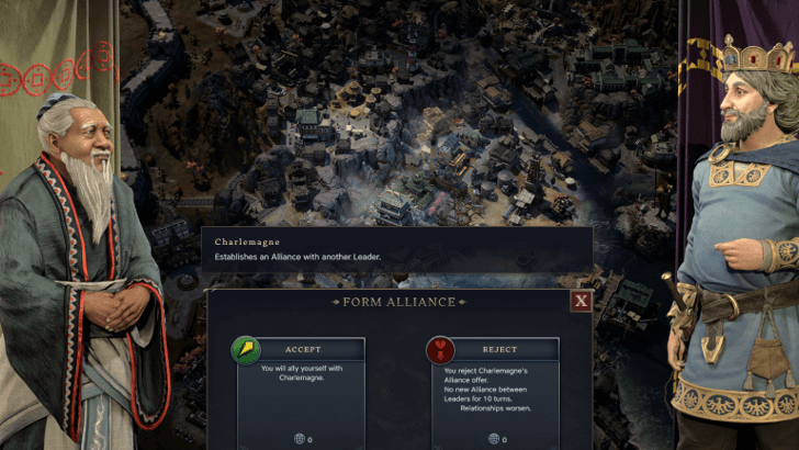 Maintain Good Relationships with Neighbours