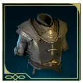 Avowed -  Wayfarer’s Armor