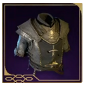 Avowed -  Wayfarer’s Armor