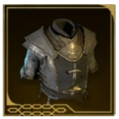 Avowed -  Wayfarer’s Armor