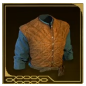 Avowed -  Many-Hued Doublet