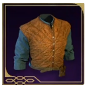 Avowed -  Many-Hued Doublet