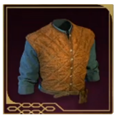 Avowed -  Many-Hued Doublet