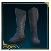 Blackwing Boots Icon