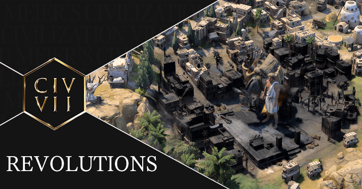 Civ7 - Revolutions