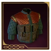 Avowed -  Animancer’s Swallowtail