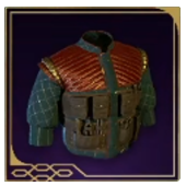 Animancer’s Swallowtail