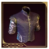 Avowed -  Warmage’s Robe