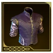 Avowed -  Warmage’s Robe