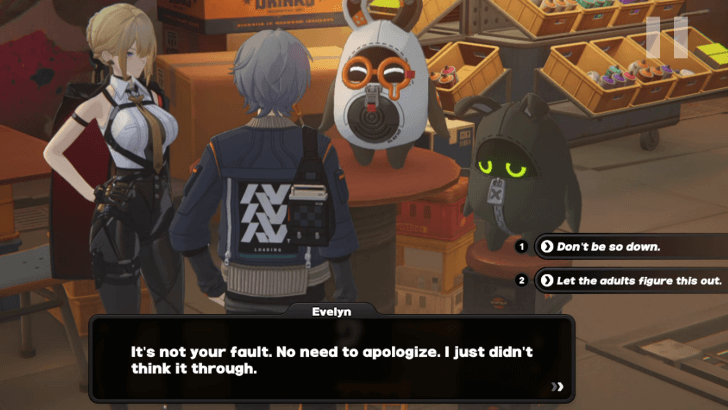 Evelyn Trust Quest Invite Unlovedboo - Best Choice