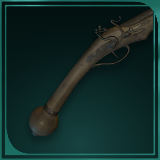 Arquebus Icon