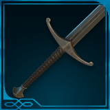 Avowed -  Great Sword