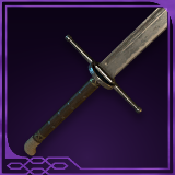 Avowed -  Great Sword