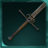 Avowed -  Great Sword