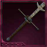 Avowed -  Great Sword