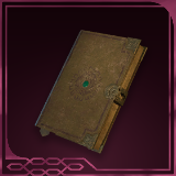 Grimoire of Elements Icon