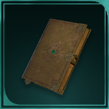 Avowed -  Grimoire of Elements