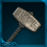 Avowed -  Great Hammer