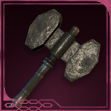 Avowed -  Great Hammer