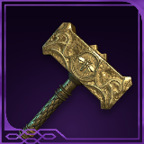 Avowed -  Great Hammer