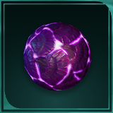 Forgotten Soul Pod Icon