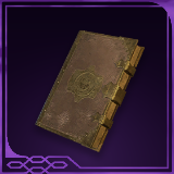 Avowed -  Grimoire of Embers