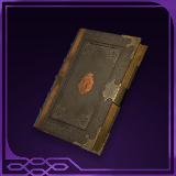 Avowed -  Grimoire of the Spellblade