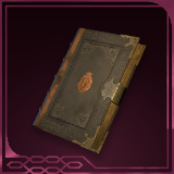 Grimoire of the Spellblade Icon