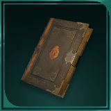 Avowed -  Grimoire of the Spellblade