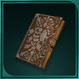 Avowed -  Grimoire of Rime