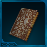 Avowed -  Grimoire of Rime