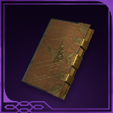 Avowed -  Grimoire of Sparks