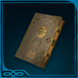 Avowed -  Grimoire of Storms