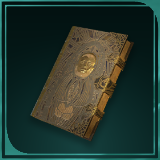 Avowed -  Grimoire of Storms