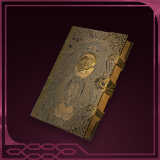 Avowed -  Grimoire of Storms