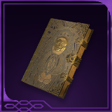 Avowed -  Grimoire of Storms