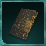 Avowed -  Grimoire of Greater Elements