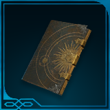 Avowed -  Grimoire of Greater Elements