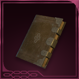 Avowed -  Grimoire of Defense