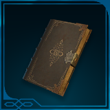 Avowed -  Grimoire of Entropy