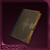 Avowed -  Grimoire of Entropy