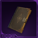 Avowed -  Grimoire of Entropy