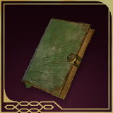 Avowed -  Anextli’s Grimoire