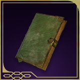 Avowed -  Anextli’s Grimoire