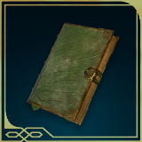 Avowed -  Anextli’s Grimoire