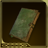Anextli’s Grimoire Icon